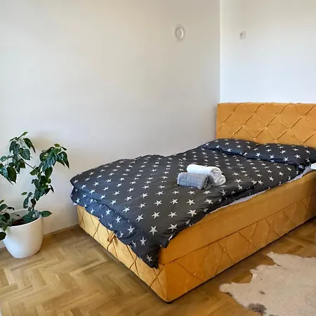 דירה Sarajevo Stan Jezero Donje Mladice