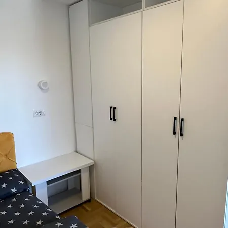 דירה Sarajevo Stan Jezero Donje Mladice