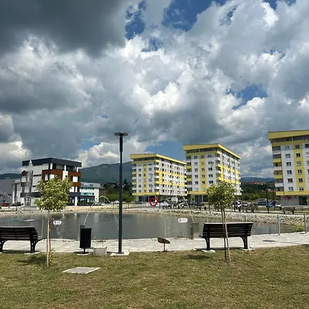 Sarajevo Stan Jezero Donje Mladice